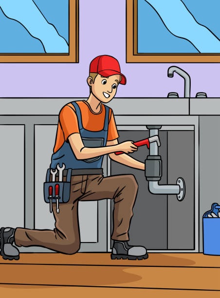 Kartal tesisatçı tıkalı lavabo açma